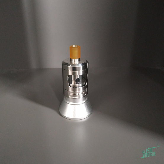 Gzeno-Istick-LPV